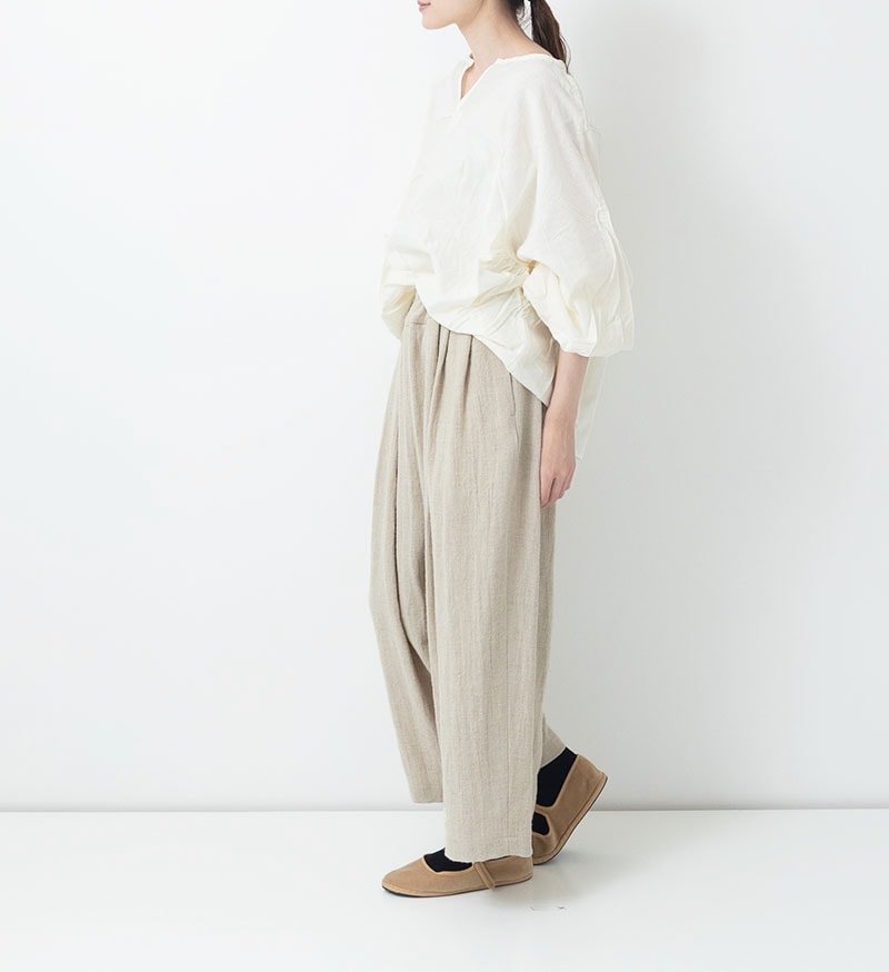 ※Veritecoeur online 限定※<br>NT-108 フォーマルパンツ