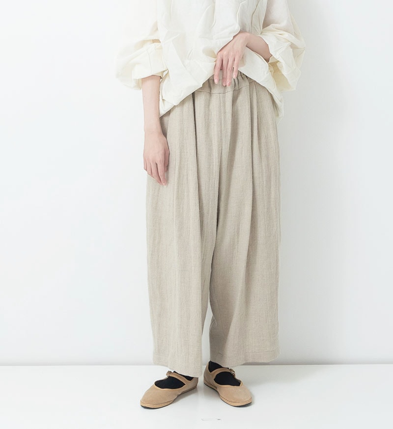 ※Veritecoeur online 限定※<br>NT-108 フォーマルパンツ