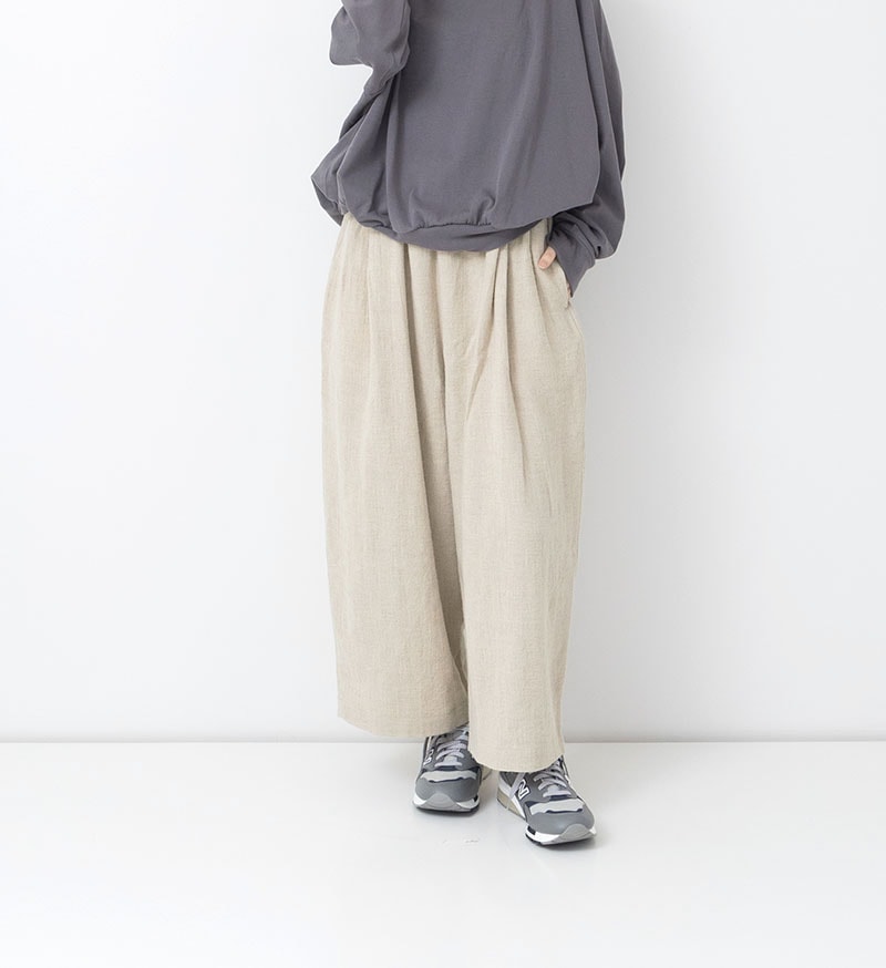 ※Veritecoeur online 限定※<br>NT-108 フォーマルパンツ