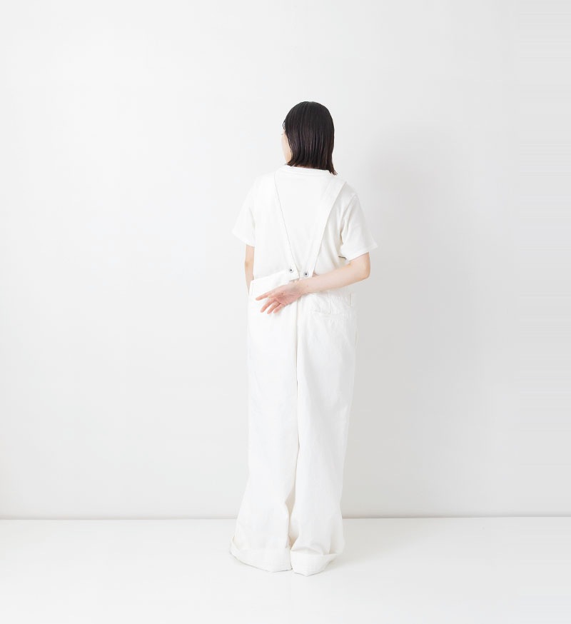 VCC-506 強撚天竺裏毛 JUST SIZE T-SHIRTS