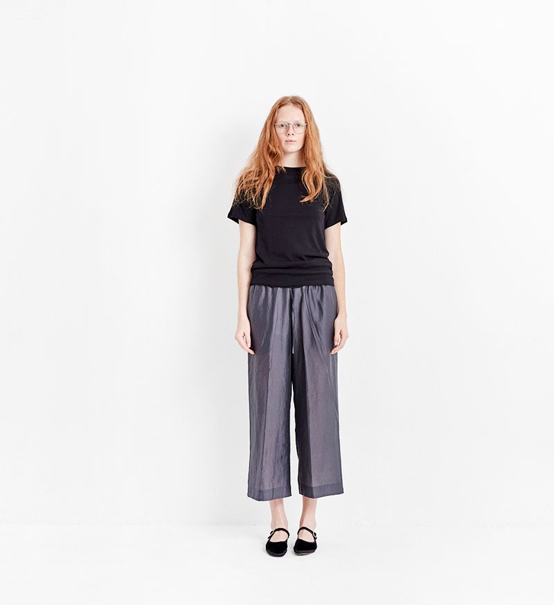 VCC-506 強撚天竺裏毛 JUST SIZE T-SHIRTS
