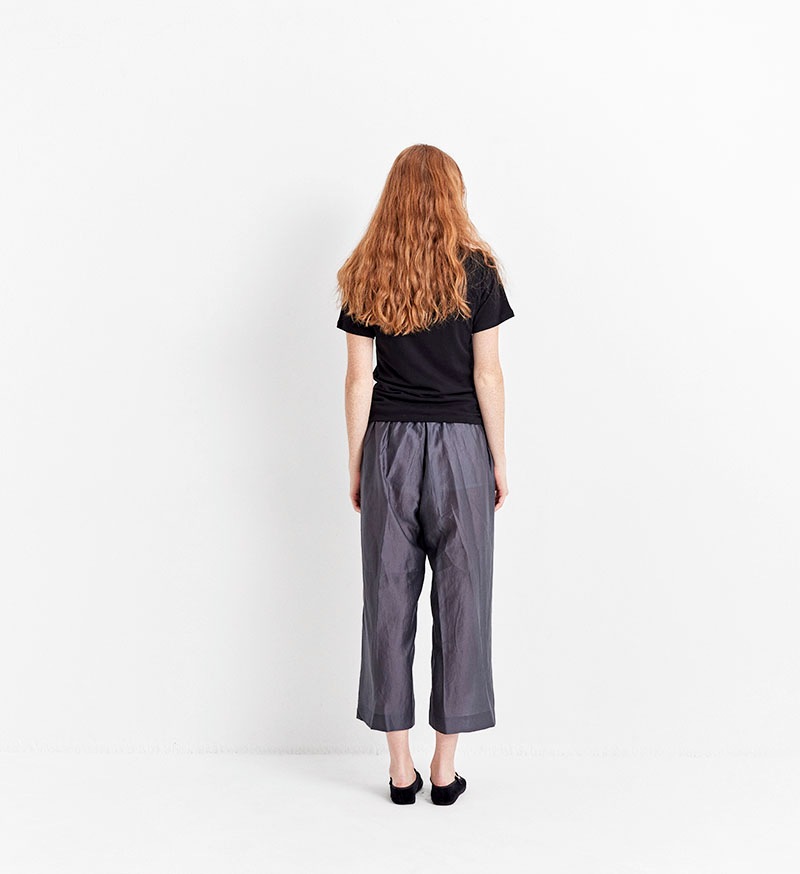 VCC-506 強撚天竺裏毛 JUST SIZE T-SHIRTS
