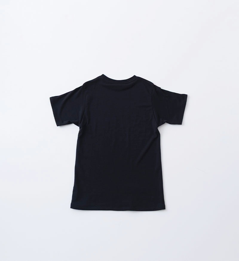 VCC-506 強撚天竺裏毛 JUST SIZE T-SHIRTS