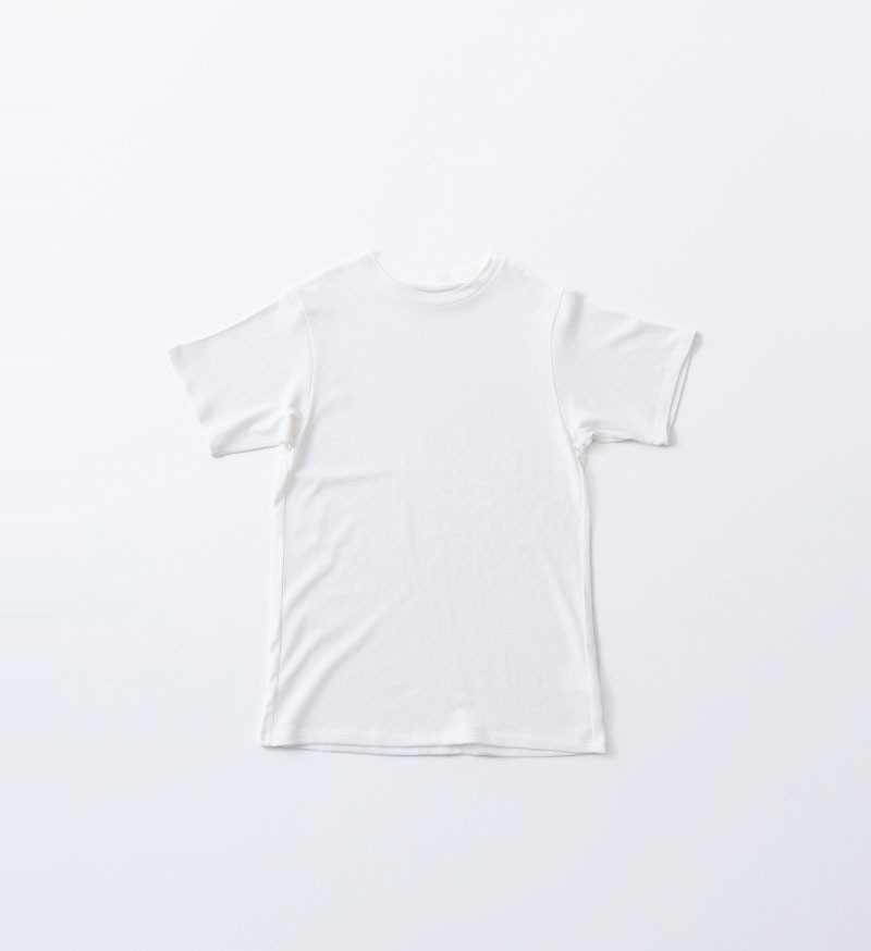 VCC-506 強撚天竺裏毛 JUST SIZE T-SHIRTS