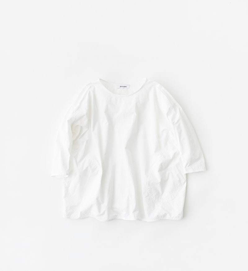 ST-105a<br>プレーンチュニック