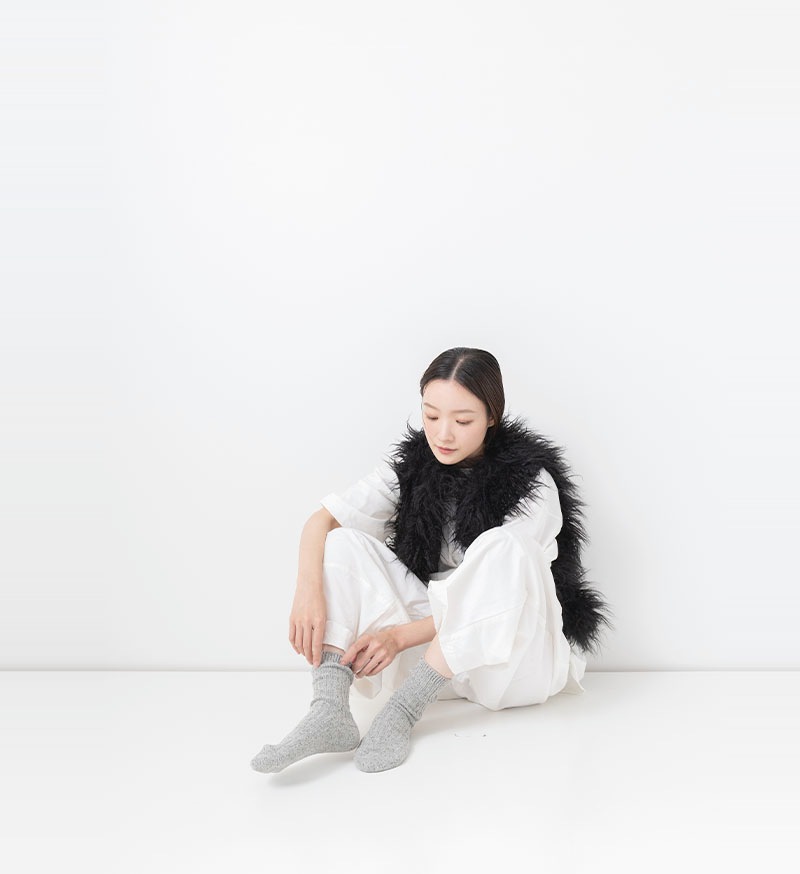 VCS-60<br>MIX RIB SOCKS