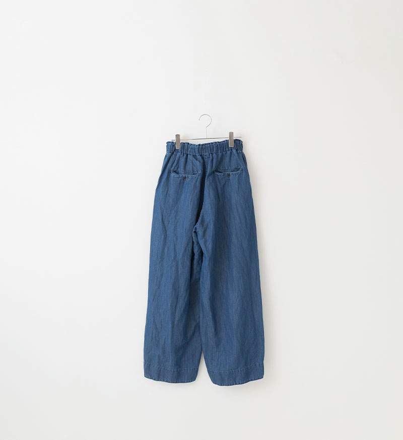 ＊VC-2881B<br>カーブパンツ