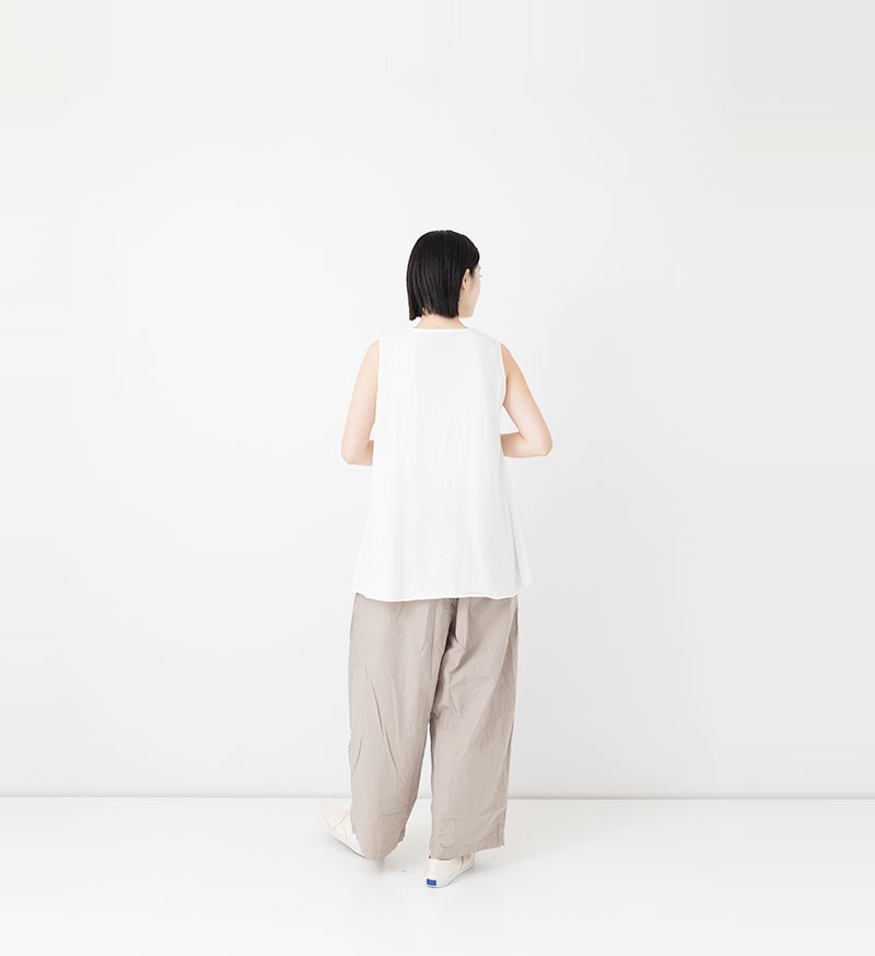 ※Veritecoeur online 限定※<br>NT-074<br>ヘンリーノースリーブ