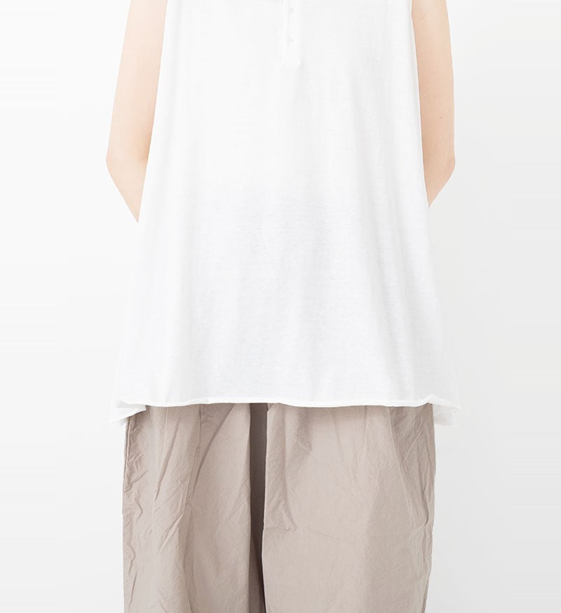 ※Veritecoeur online 限定※<br>NT-074<br>ヘンリーノースリーブ