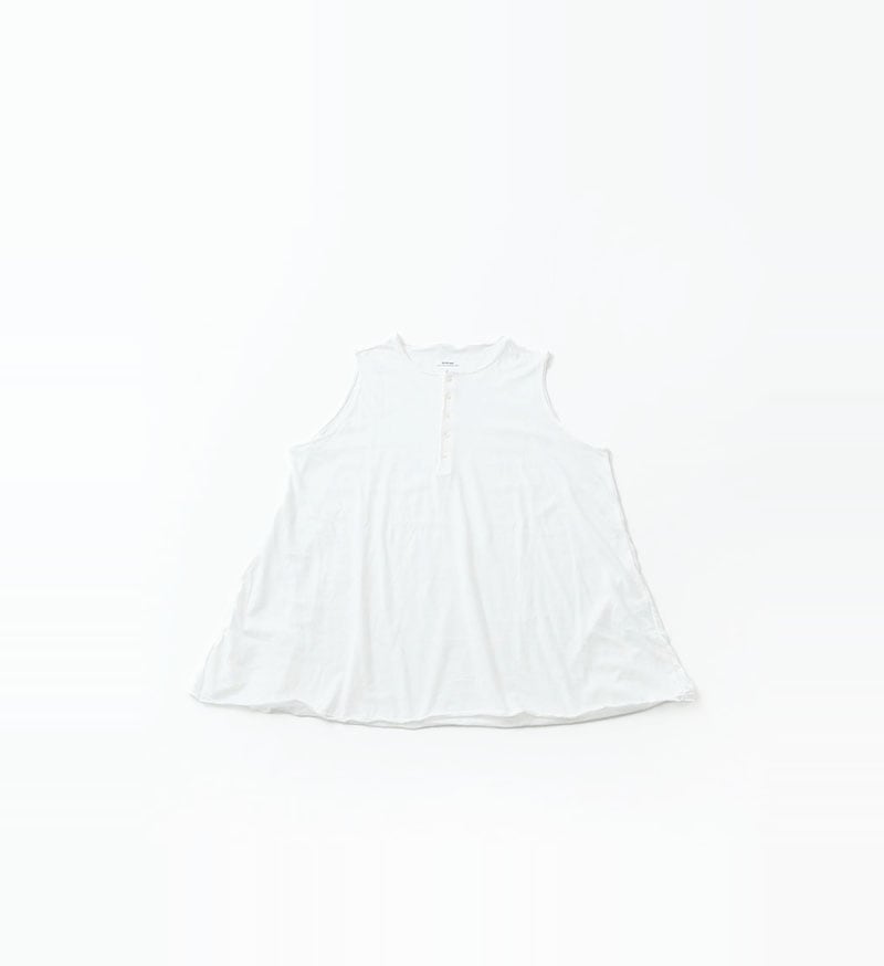 ※Veritecoeur online 限定※<br>NT-074<br>ヘンリーノースリーブ