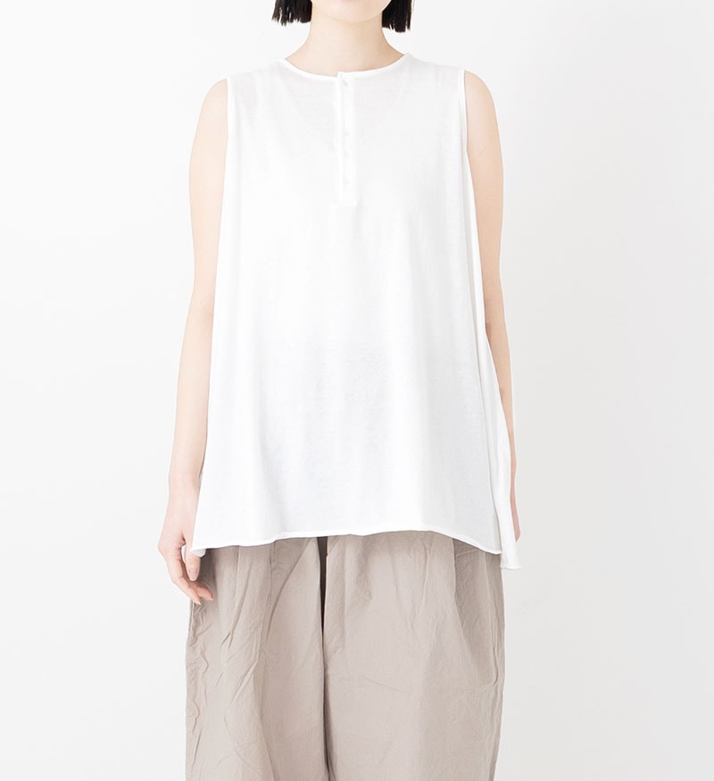 ※Veritecoeur online 限定※<br>NT-074<br>ヘンリーノースリーブ