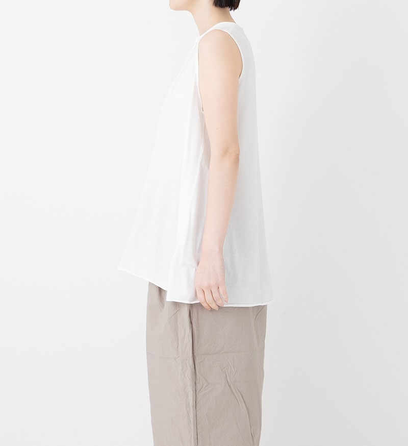 ※Veritecoeur online 限定※<br>NT-074<br>ヘンリーノースリーブ