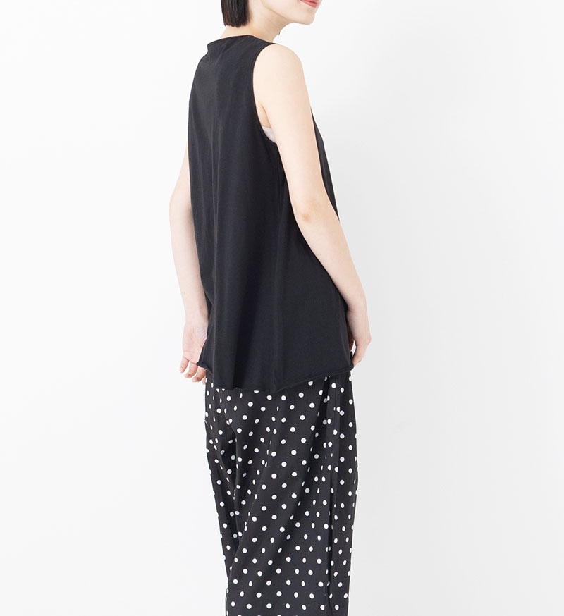 ※Veritecoeur online 限定※<br>NT-074<br>ヘンリーノースリーブ