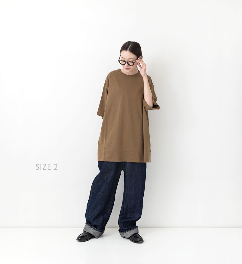 ST-174 ショートスリーブ