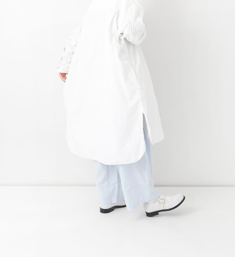 ST-106a<br>ロングシャツ