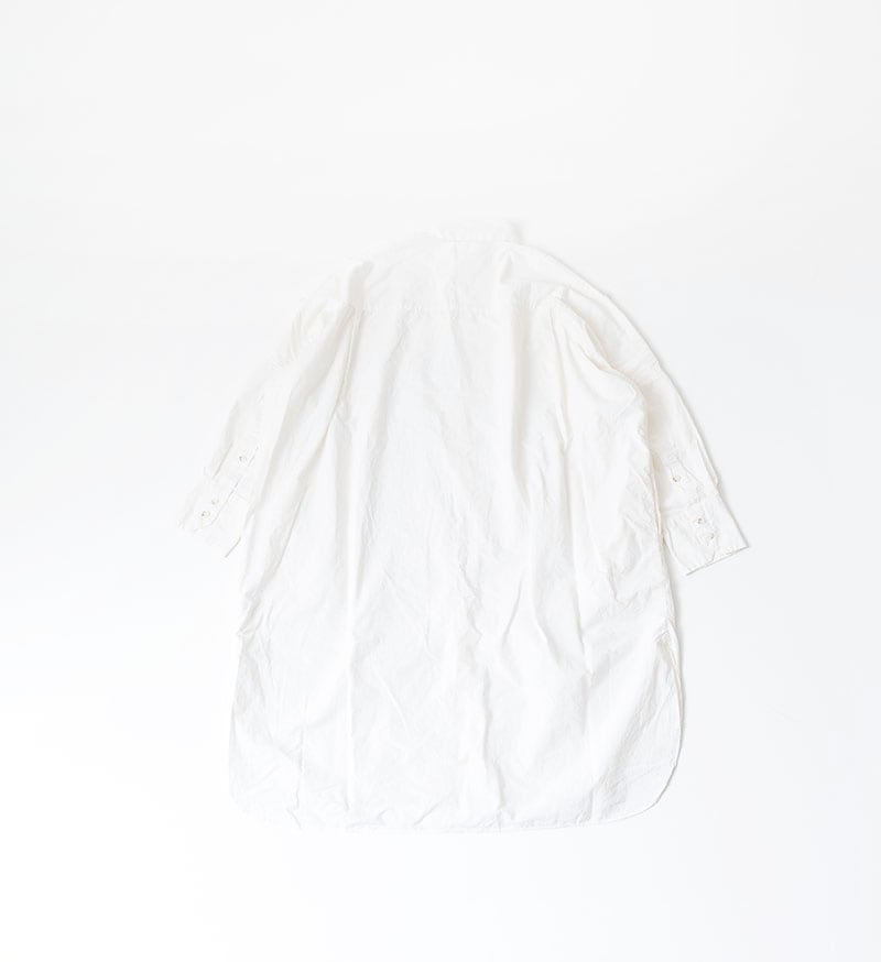 ST-106a<br>ロングシャツ