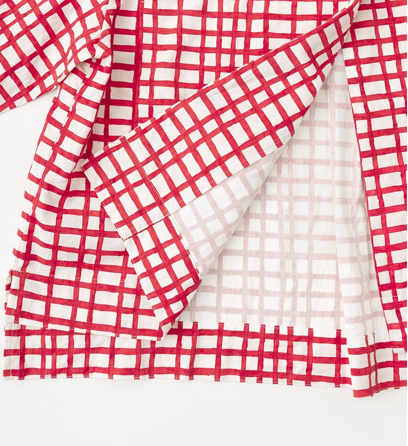 VC-2882A<br>フロントポケットシャツ