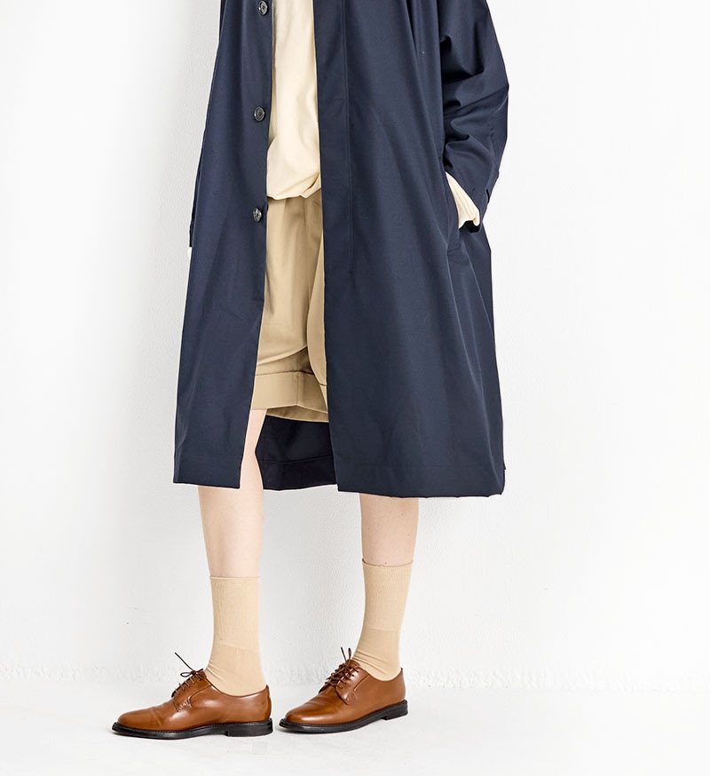 kolor 20aw ニットドッキングコート kolor ニット ドッキングコート – COLDBECK ONLINE