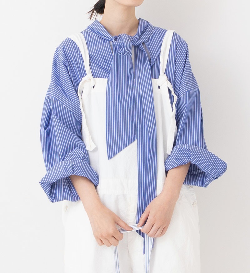 ST-107a<br>オーバーオール