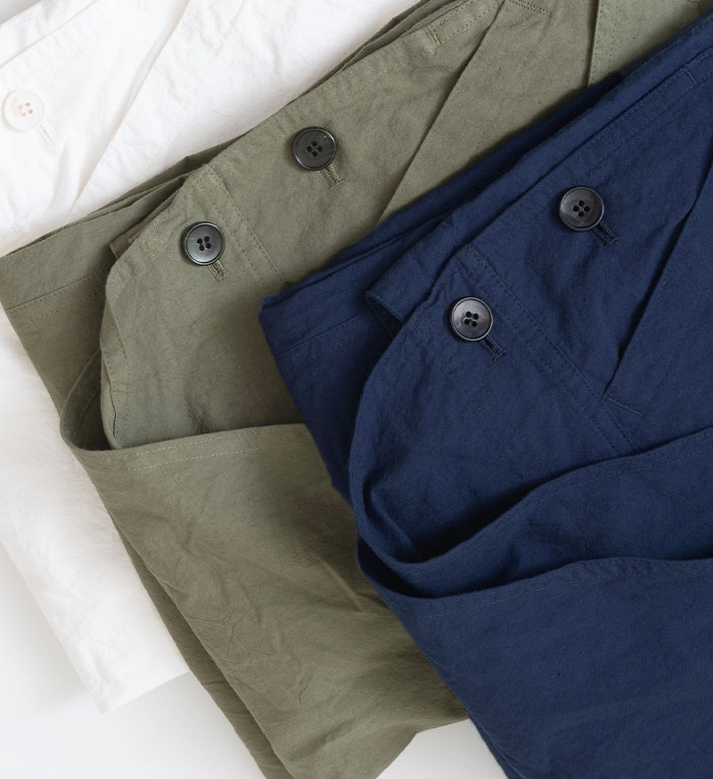 ST-107a<br>オーバーオール