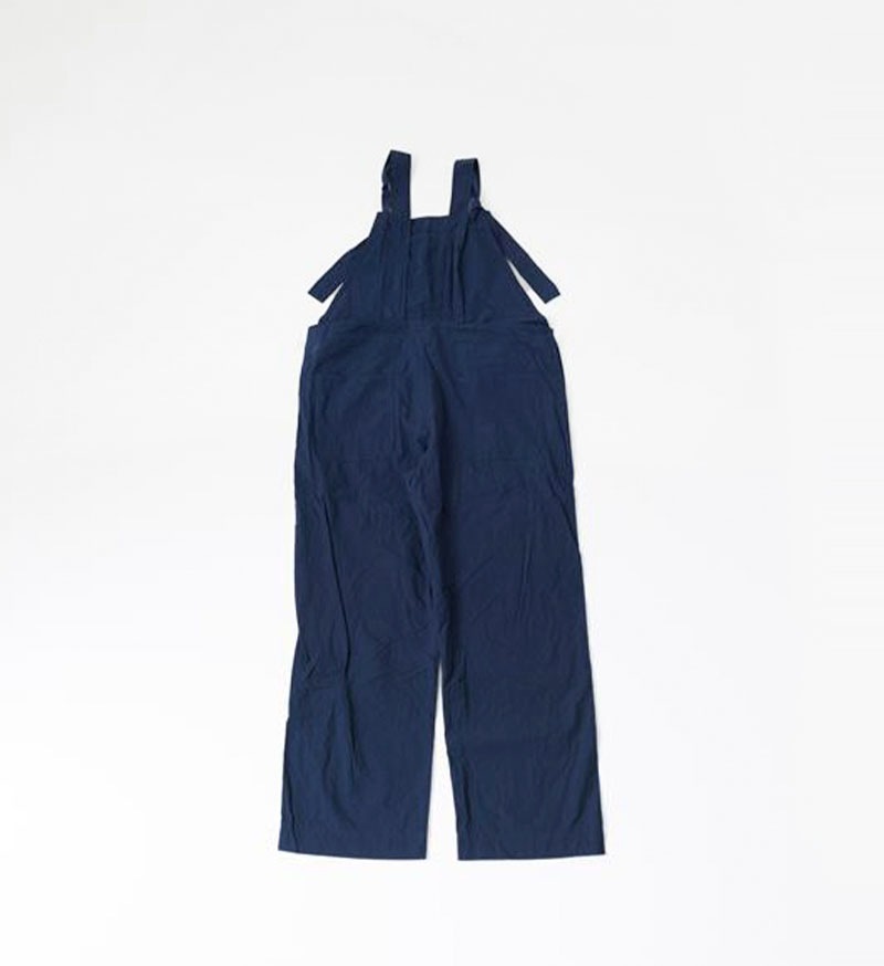 ST-107a<br>オーバーオール