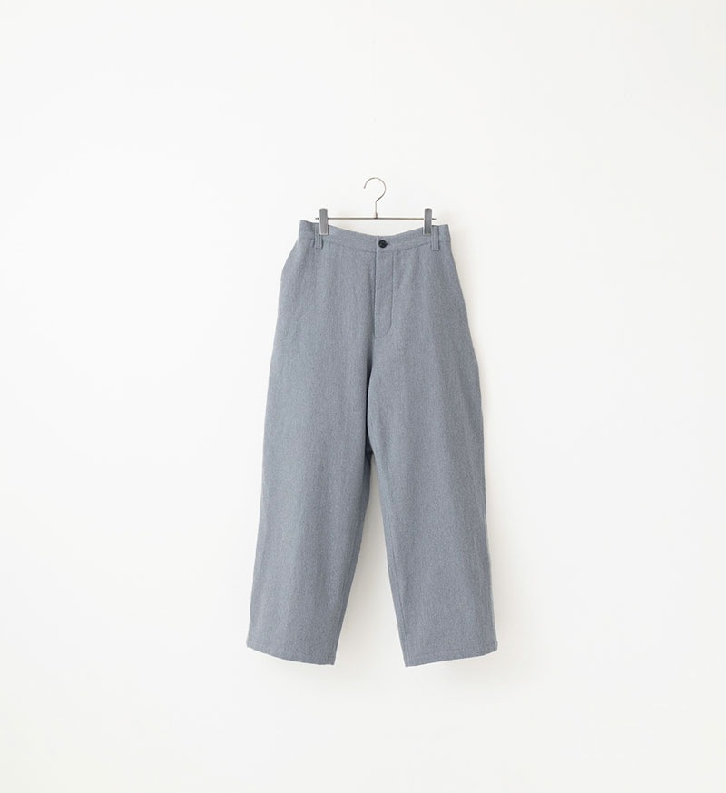 VC-2803<br>コットンウールデニムパンツ