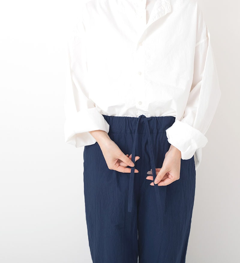 ST-120a<br>クロスワッシャーイージーパンツ