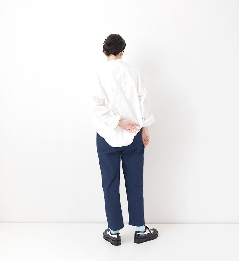 ST-120a<br>クロスワッシャーイージーパンツ