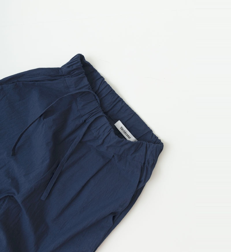 ST-120a<br>クロスワッシャーイージーパンツ - BASIC - Veritecoeur
