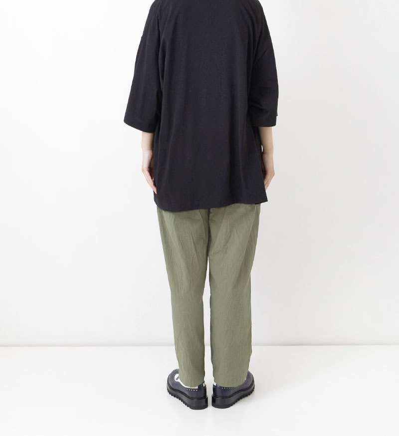 ST-120a<br>クロスワッシャーイージーパンツ