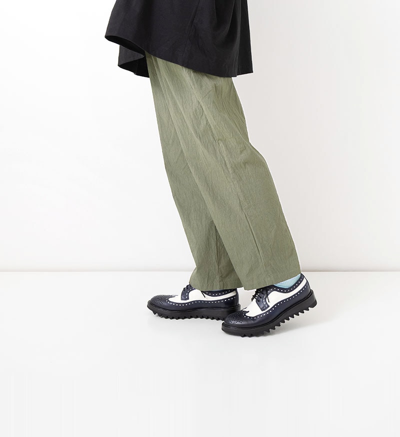 ST-120a<br>クロスワッシャーイージーパンツ