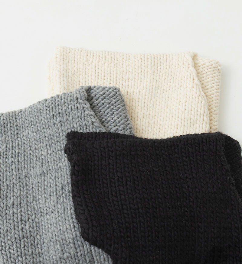 VCK-304<br>ドルマンニットカーディガン