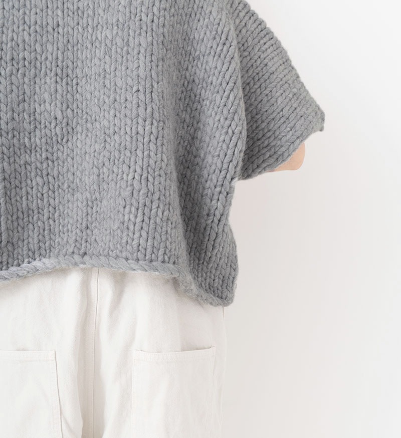 VCK-304<br>ドルマンニットカーディガン