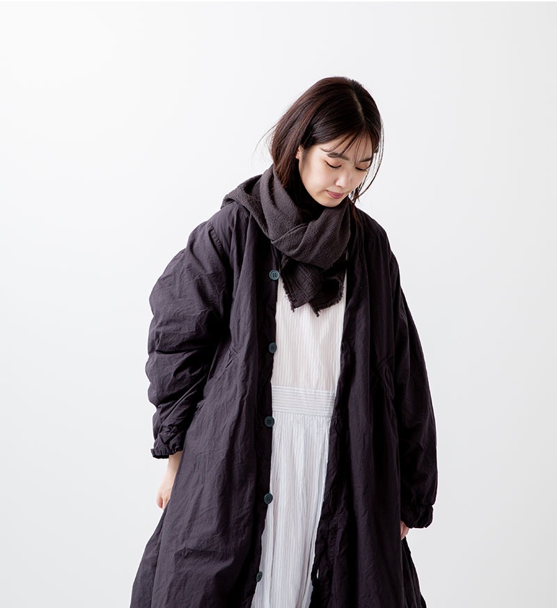 SALE】<br>VC-2288<br>コート - Back Number Sale - Veritecoeur
