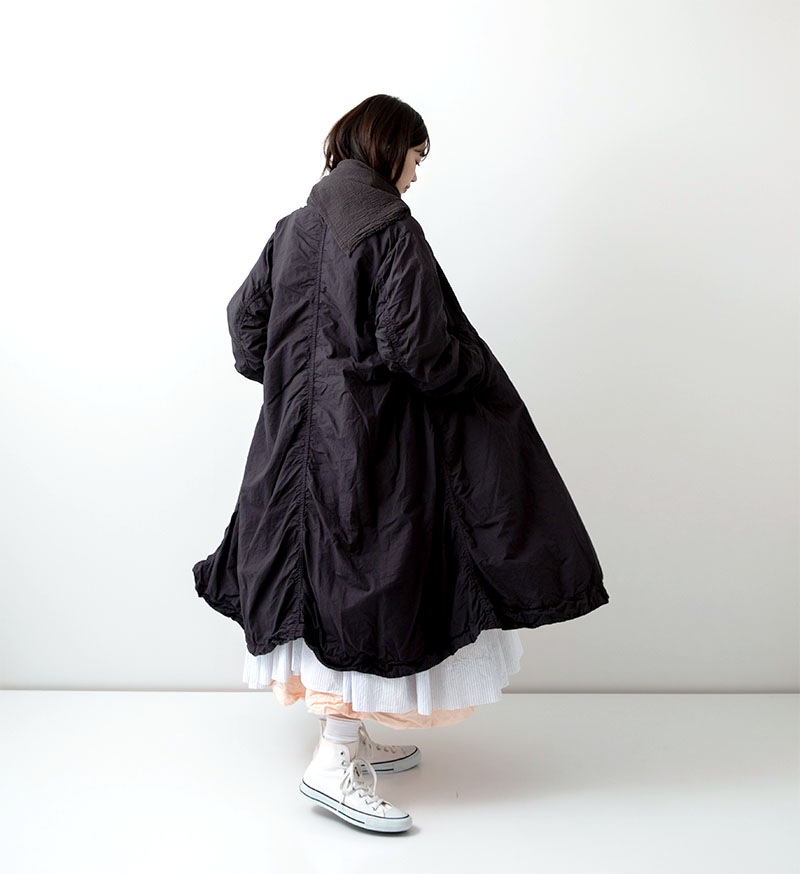 SALE】<br>VC-2288<br>コート - Back Number Sale - Veritecoeur
