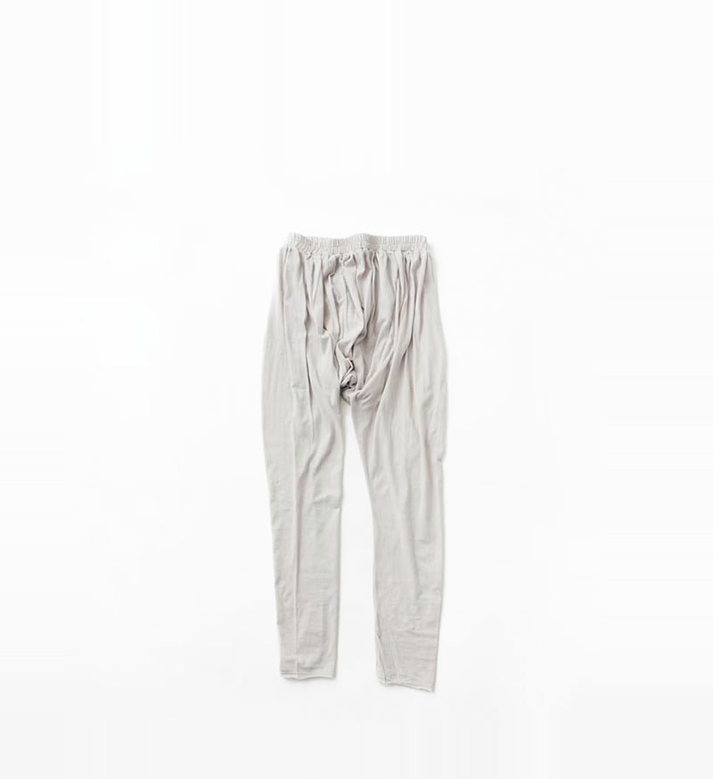 ※Veritecoeur online 限定※<br>NT-076<br>インナーサルエルパンツ