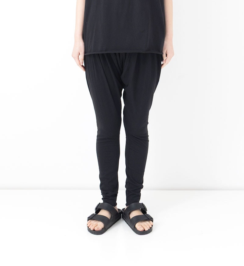 ※Veritecoeur online 限定※<br>NT-076<br>インナーサルエルパンツ