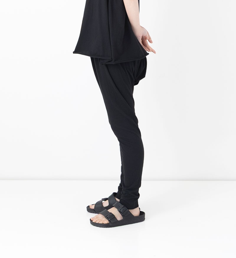 ※Veritecoeur online 限定※<br>NT-076<br>インナーサルエルパンツ