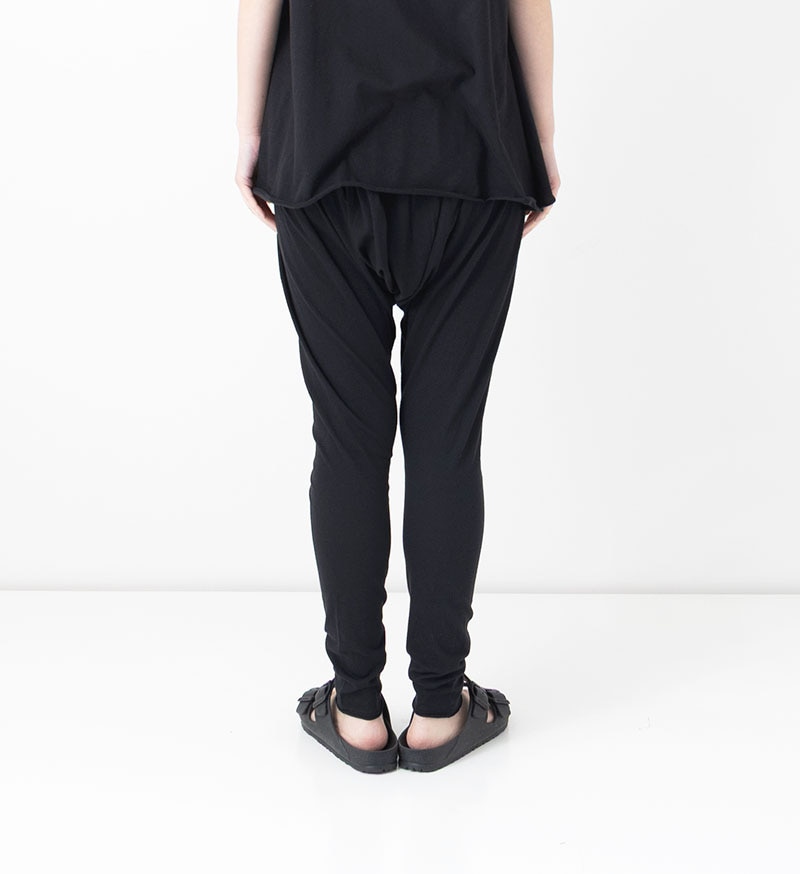 ※Veritecoeur online 限定※<br>NT-076<br>インナーサルエルパンツ