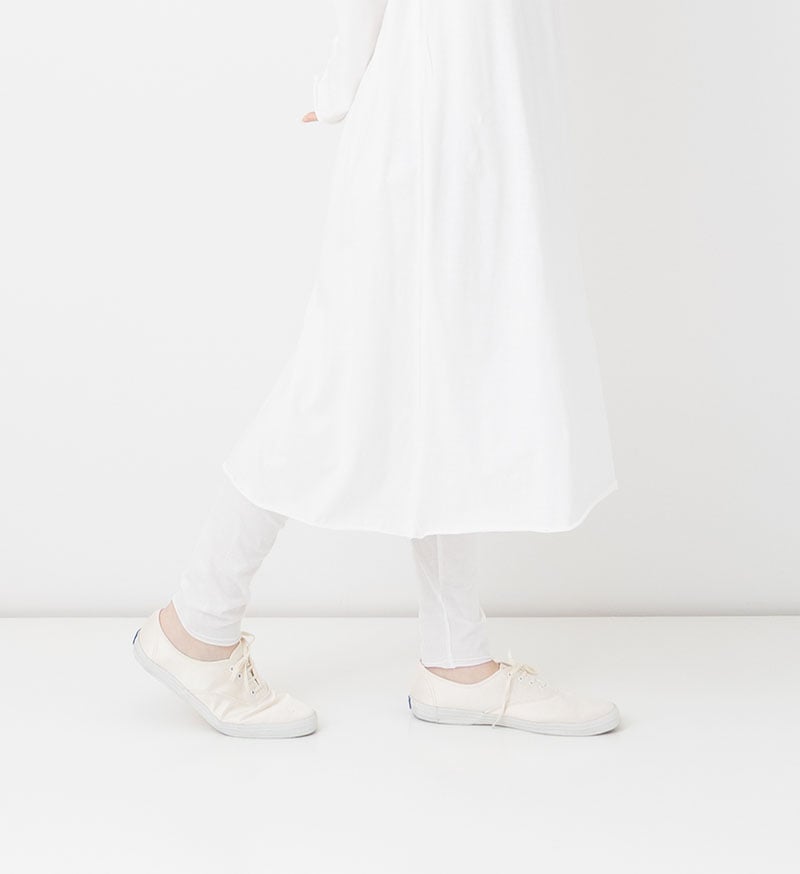 ※Veritecoeur online 限定※<br>NT-076<br>インナーサルエルパンツ