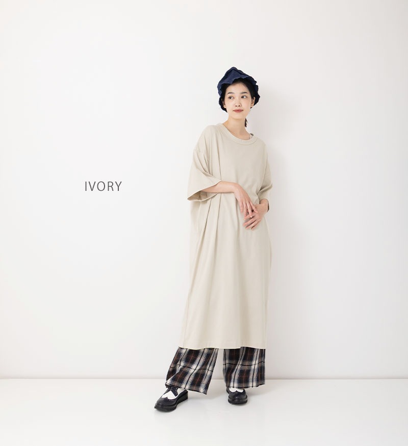 今期⭐︎ヴェリテクール⭐︎ LTD-135 Sandwich Dress LTD-135<br>Sandwich Dress - Limited - Veritecoeur(ヴェリテ