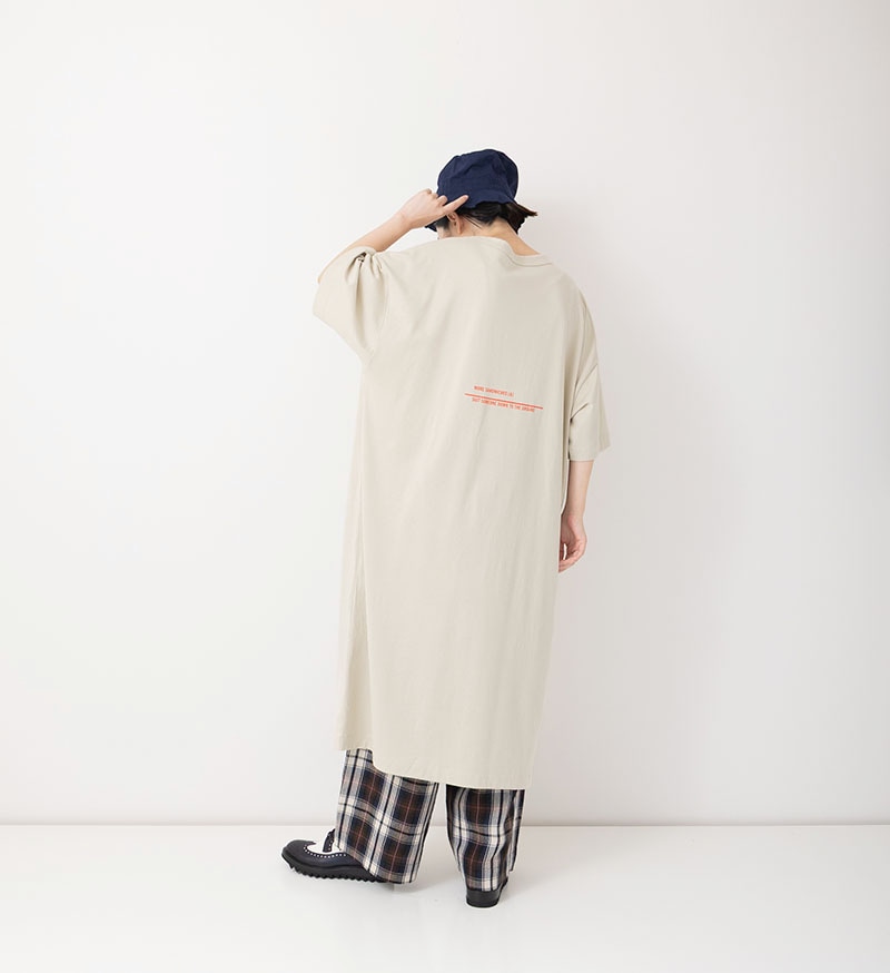 今期⭐︎ヴェリテクール⭐︎ LTD-135 Sandwich Dress LTD-135<br>Sandwich Dress - Limited - Veritecoeur(ヴェリテ