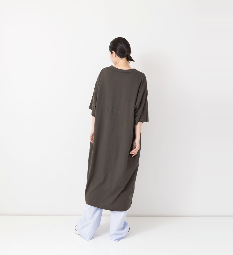 LTD-135<br>Sandwich Dress