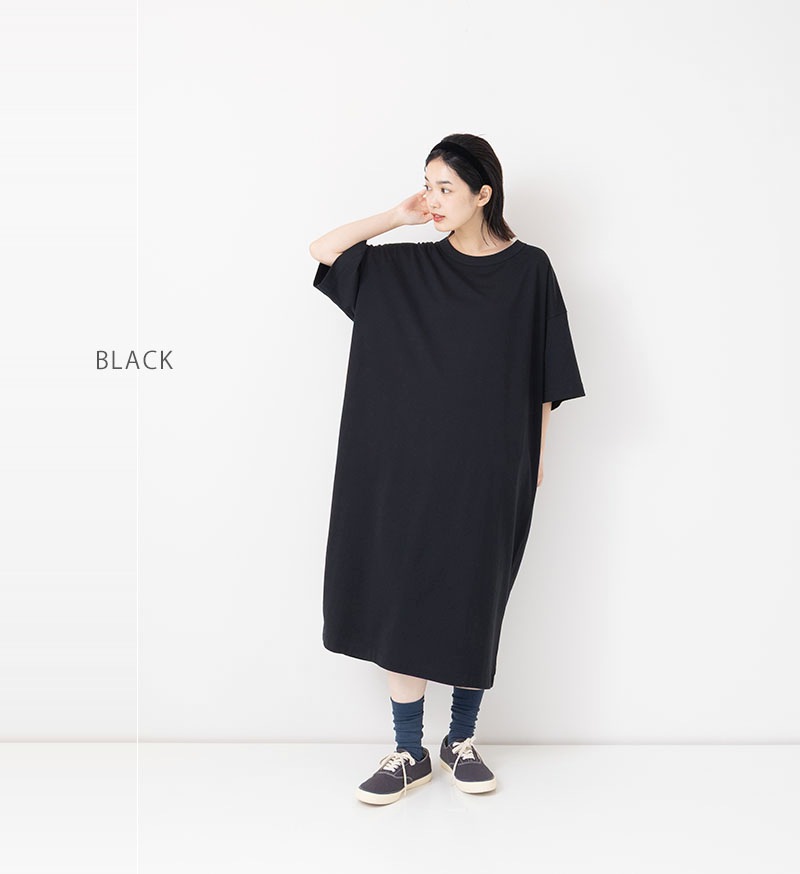 LTD-135<br>Sandwich Dress - Limited - Veritecoeur(ヴェリテ