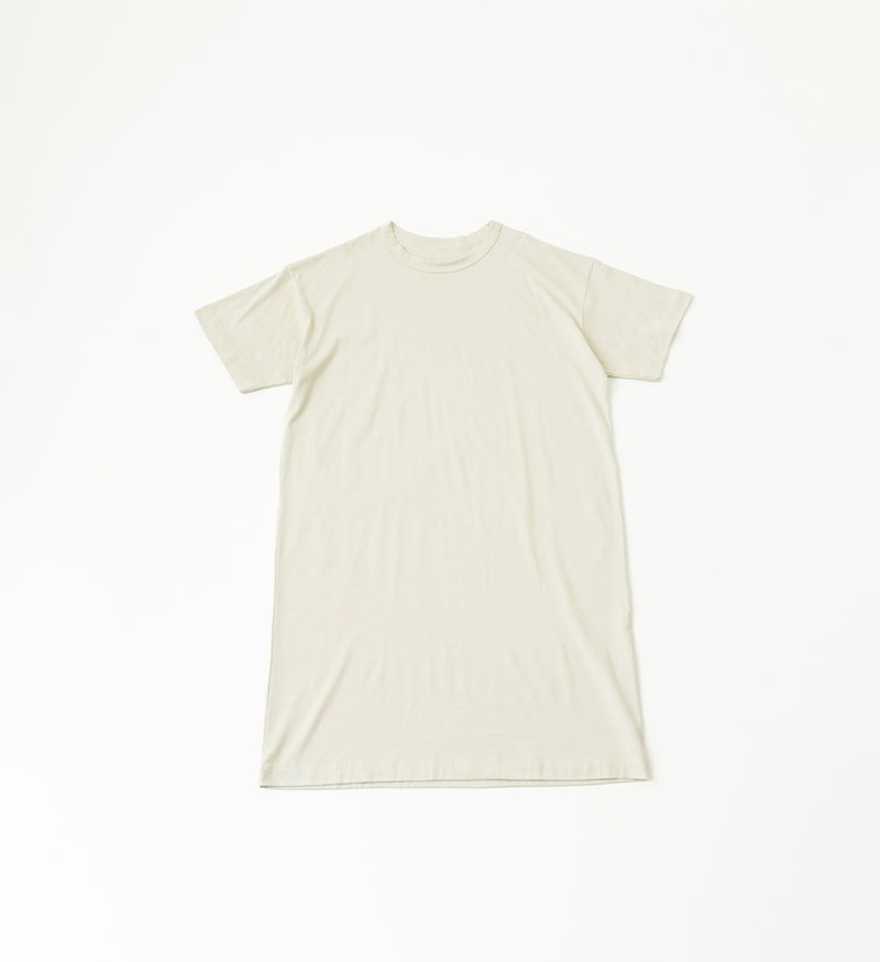 LTD-135 Sandwich Dress - Limited - Veritecoeur(ヴェリテクール)