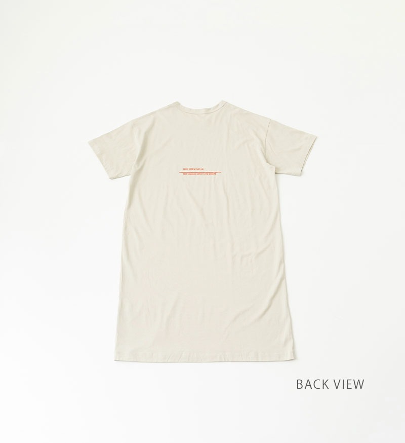 LTD-135<br>Sandwich Dress