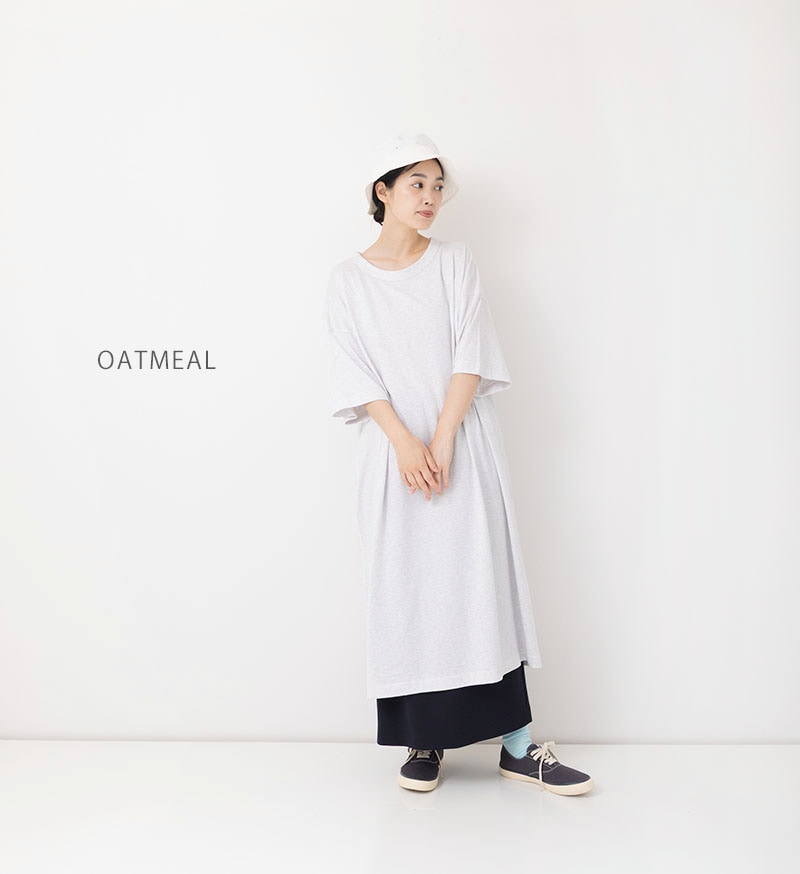 LTD-135<br>Sandwich Dress - Limited - Veritecoeur(ヴェリテ