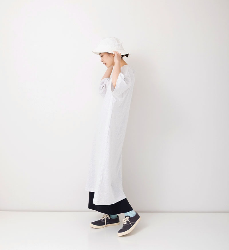 LTD-135<br>Sandwich Dress