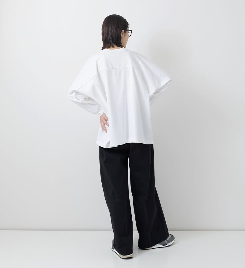 wjk MA-1 亀梨着美品