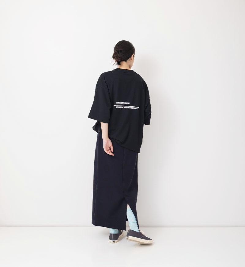 LTD-134<br>Sandwich Tee